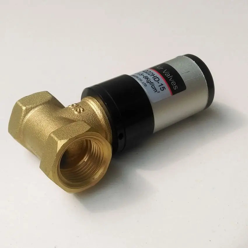 Q22HD-15 1/2'' Pneumatic Control  Valve