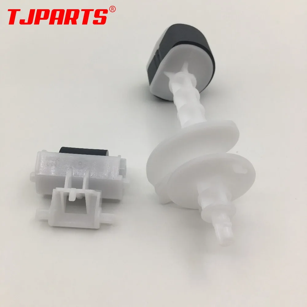 1X JAPAN NEW Pickup Roller Kit Feed Roller for Epson ME10 L110 L111 L120 L130 L210 L220 L211 L300 L301 L303 L310 L350 L351 L353