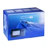 Matsutec HP-528A 컬러 LCD 차트 플로터, 내장 클래스 B + AIS 트랜스폰더 콤보, 고감도 해양 GPS 네비게이터, 4.3 인치 3