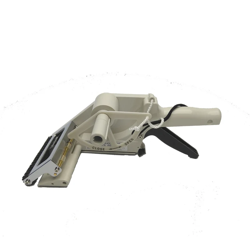 Shenlin Handleiding Label Applicator Bar-Code Papier Label Fles Sticker Handleiding Merk Label Plakken Machine Etikettering Verpakking Apparatuur