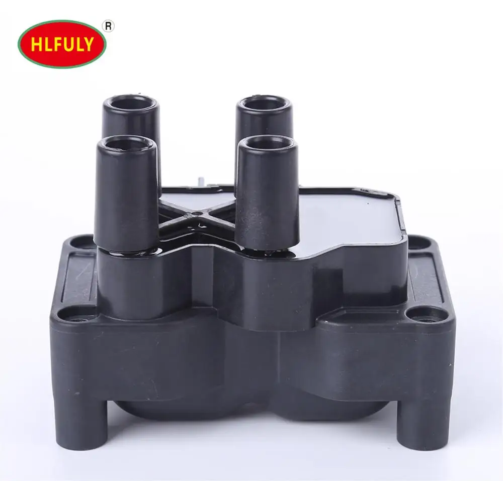 

Ignition coil for FORD 4M5G12029ZB 4M5G12029ZA 4S7G-12029-AB