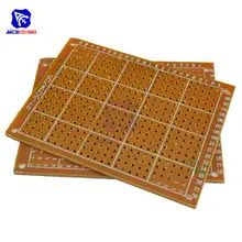 Universal PCB 50x70 mm 5 pcs #4