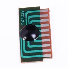 DIY 6-LED COB Flashing Modules 10 pcs #2