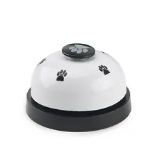 Dog Pet Training Bell Ring Small Call Toy #4