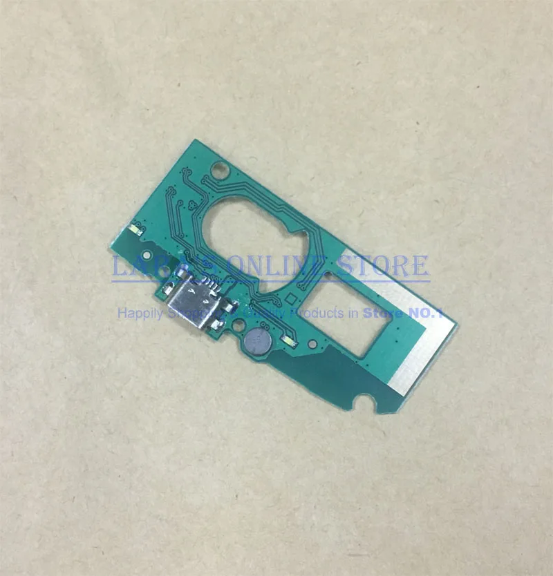 Original for Alcatel One Touch POP C7 Dual 7040 7041 MICRO USB Charger Charging Port Dock Connector Microphone Flex Cable