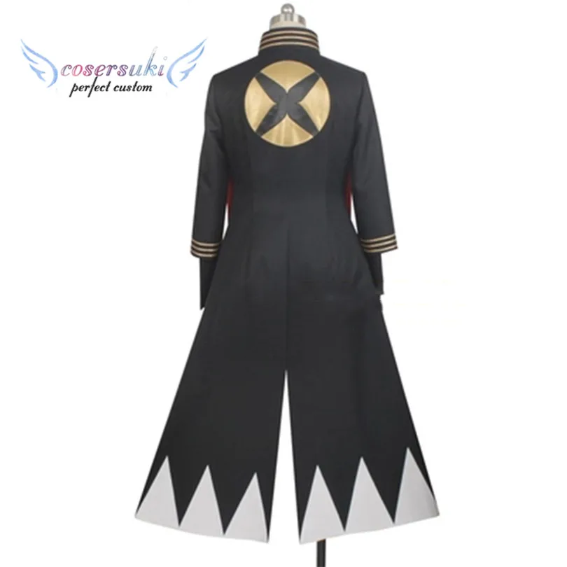 Fate Grand Order Okita Souji Cosplay Costumes Stage Performance Clothes , Perfect Custom for You !