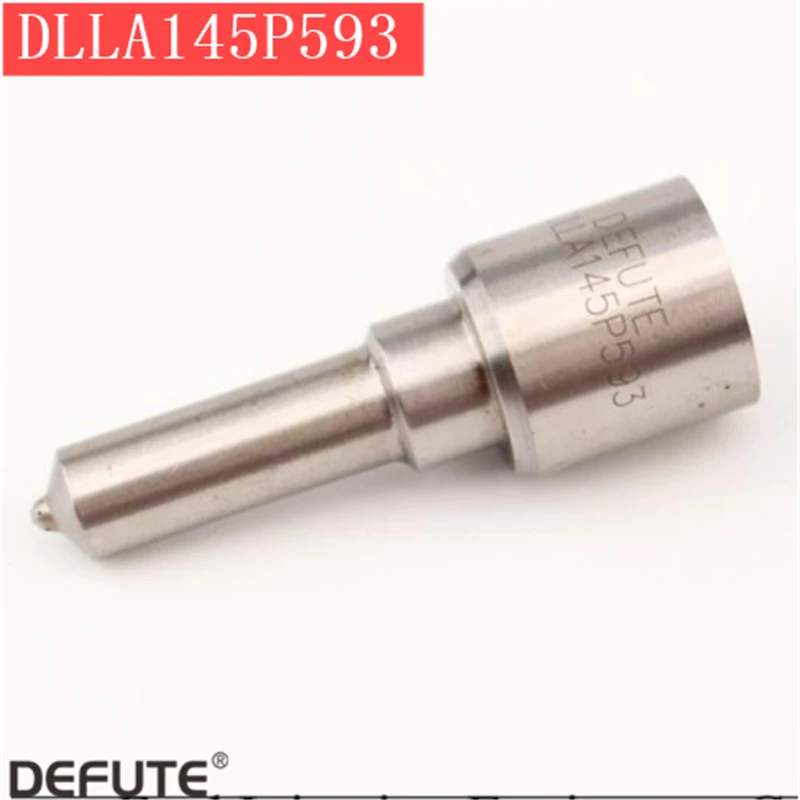 

Форсунка дизельного инжектора DLLA145P593/0 433 171 448 для DSC 9,15