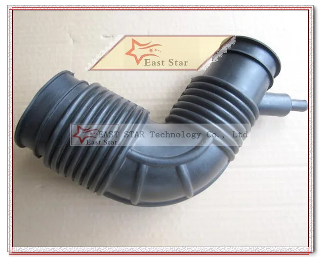 Free Ship Air filter wrinkles intake hose 1132013XK08XA 1132013-K08 1132013 K08 For Great Wall Hover H3 H5 2.5T 2.8T 2.5L 2.8L