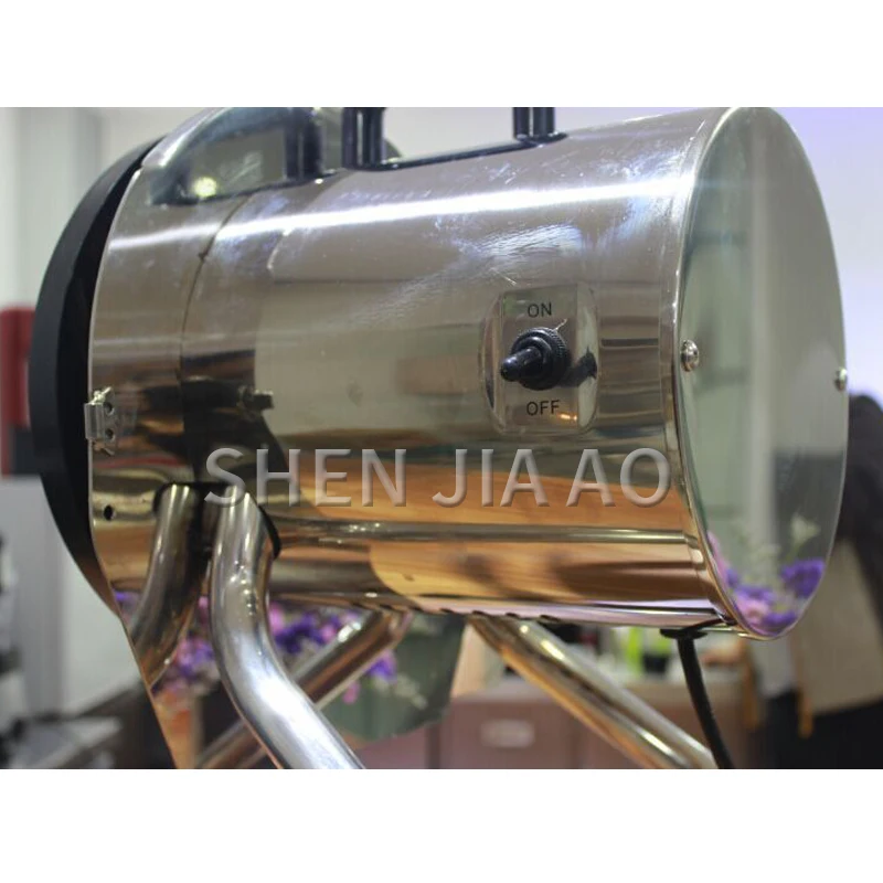 قطاعة كهربائية تجارية تقطيع الليمون الفاكهة يام الفجل الملفوف قطع تمزيقه البطاطس سلطة فواكه سمك القاطع قابل للتعديل 220 فولت