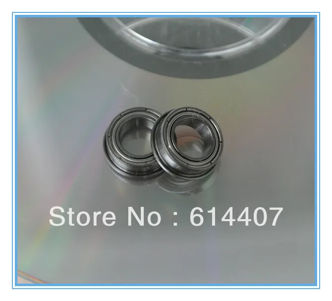 

Best price 10pcs Geflens miniatuur Bearing MF106ZZ,LF1060ZZ 6X10X3MM Prompt delivery