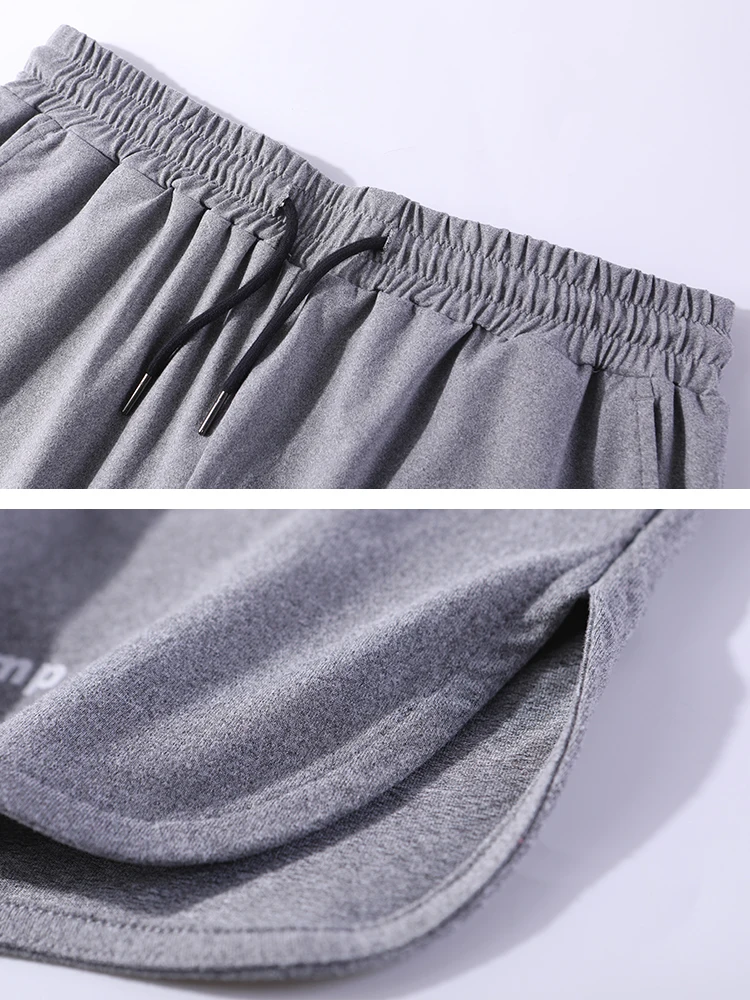 Pioneer Camp-Boardshorts respiráveis masculinos, shorts casuais masculinos, short confortável, moda verão, tamanho EUA, ADK902184Y