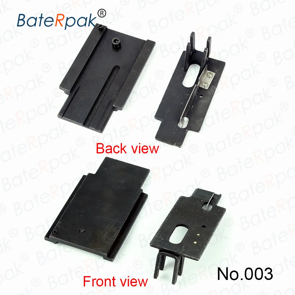 BateRpak Up/Down przesuwna pokrywka półautomatyczne maszyna do spinania części, osłona nagrzewnicy maszyny