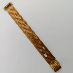 LCD display screen connector flex cable ribbon ME571K_ASSEM_LCD_FPC REV. 1.1 For Asus Nexus 7 2nd 2013 ME571K ME571KL