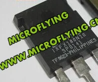 1 PÇS/LOTE IXFX180N10 180N10 100 V 180A TO-247 tubo de efeito de campo canal N