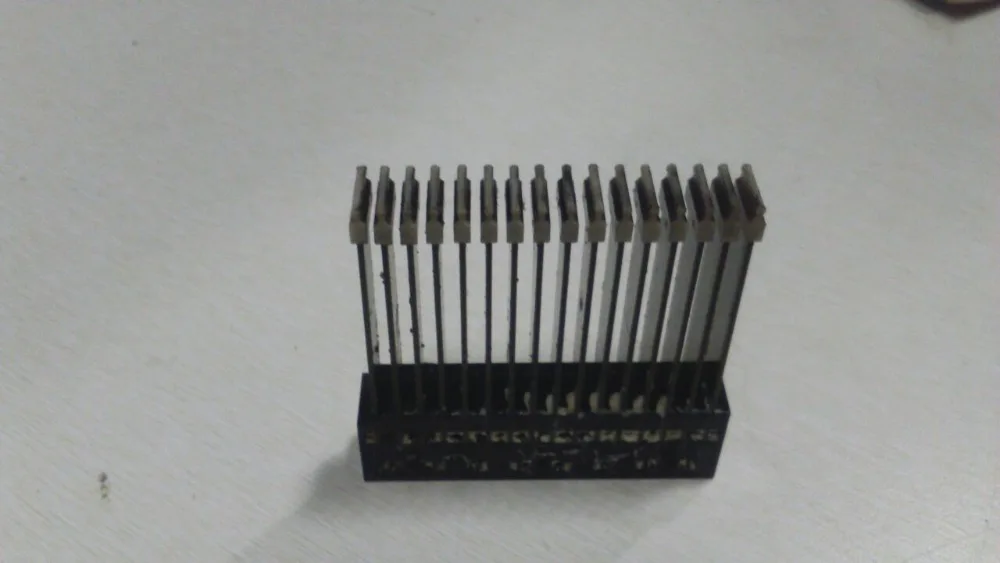 เครื่องถุงเท้า Lonati ใช้ตัวกระตุ้น SIEMENS SITEX 05-0-0505-010 Levetter 0379001