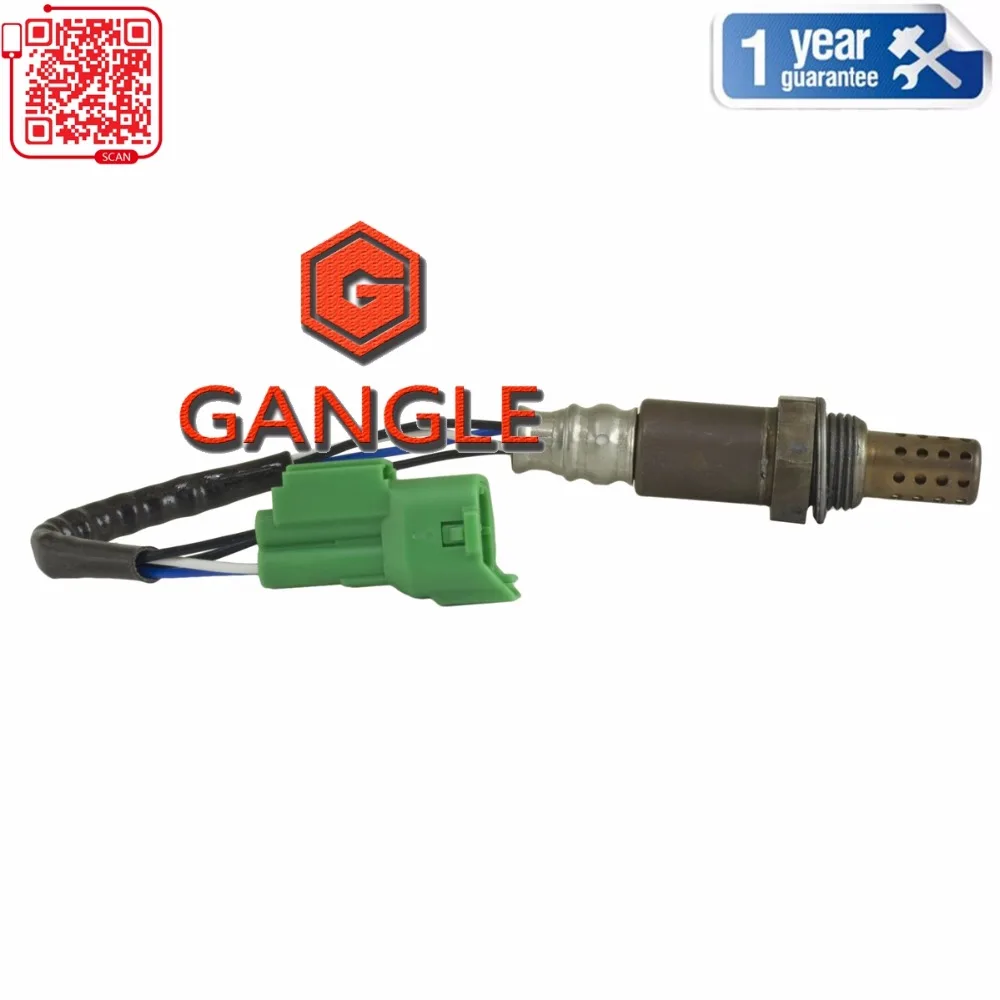 

For 2001 2002 2003 CHEVROLET Tracker 2.0L Oxygen Sensor GL-24731 18213-65D50 18213-65D51 234-4731