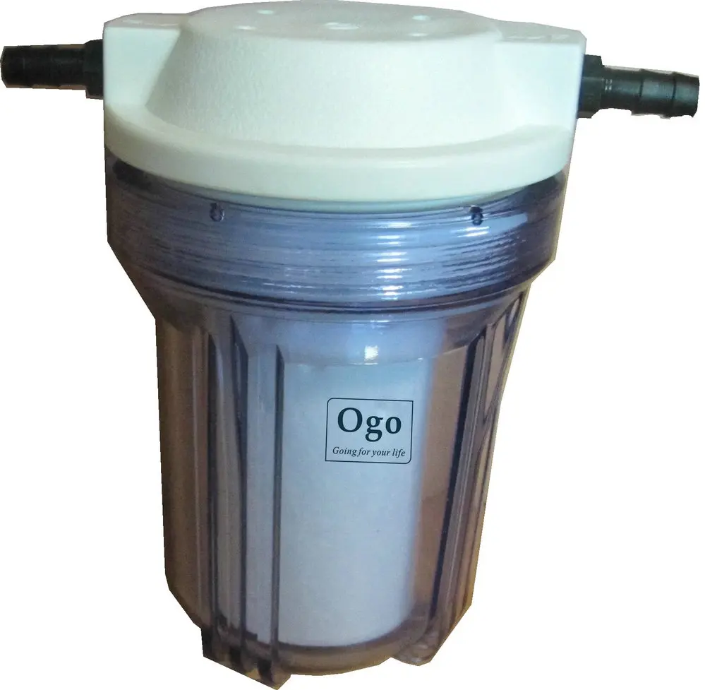 OGO HHO dryer Filter