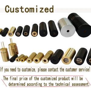 حار بيع الضوء غير المرئي 780nm 5nw وحدة ليزر نقطة بالأشعة تحت الحمراء 6 * 18 مم الأشعة تحت الحمراء إشارة الارسال رادار تتراوح الليزر التركيز PiNT أفضل 10 بيع ليزر الأشعة تحت الحمراء غير المرئي - No2