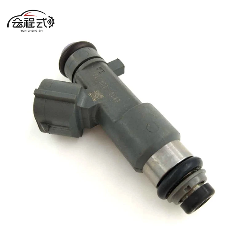 Fuel Injectors 16600-ZH00A Fit For Nissan  Titan Armada 5.6L V8 2004-2008