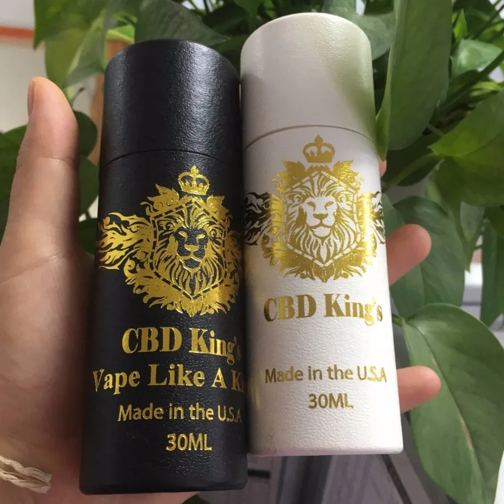

4000*30ml black/white /khaki paper tube Cosmetic packaging paper tube for healthy essential oil bottles paper tube packaging