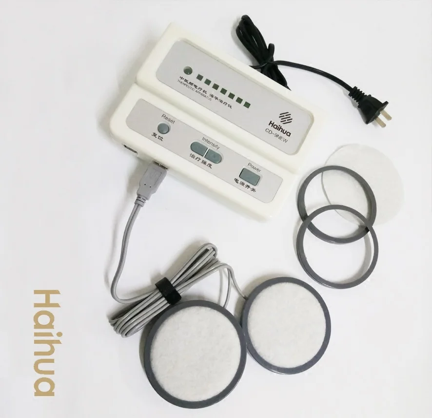 NEW Haihua CD-9 therapeutic apparatus Machine