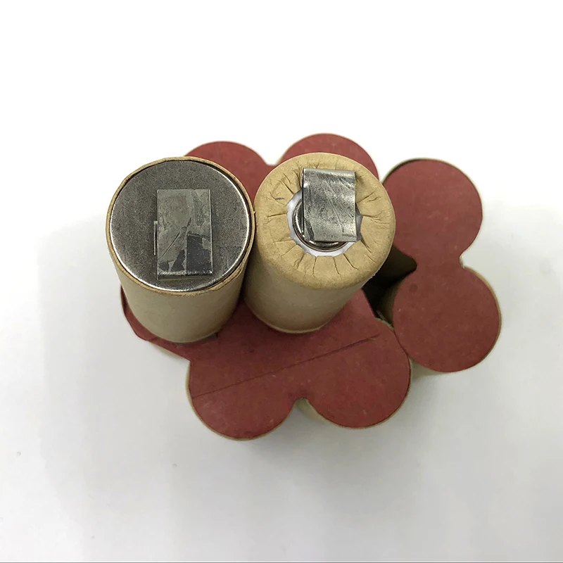 Для аккумуляторов SNAP-ON 12 В 4000 мАч Ni MH IMPACT WRENCH CTB3124 для восстановления аккумуляторов