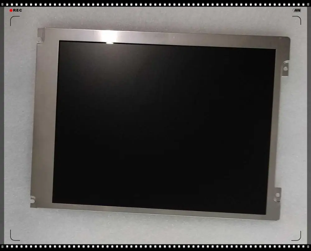 

High quality new original LCD screen Mindray For Model: imec8 display Industrial medical device display screen