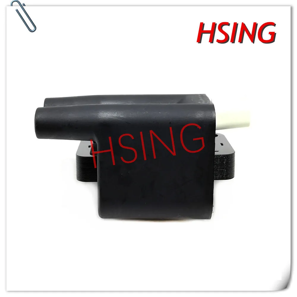 

Ignition Coil Fits For 1997-2004 Mitsubishi Montero Sport 3.0L 3.5L V6 ***Part No# MD314582 FC0020