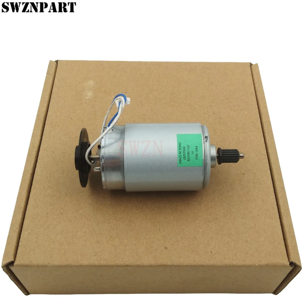 Motor For Canon LBP 6200 6230 MF 4410 4412 4450 4452 4453 4454 4550 4552 4553 4570 4710 4712 4420 4430 4750 4730 4770 4780 D520