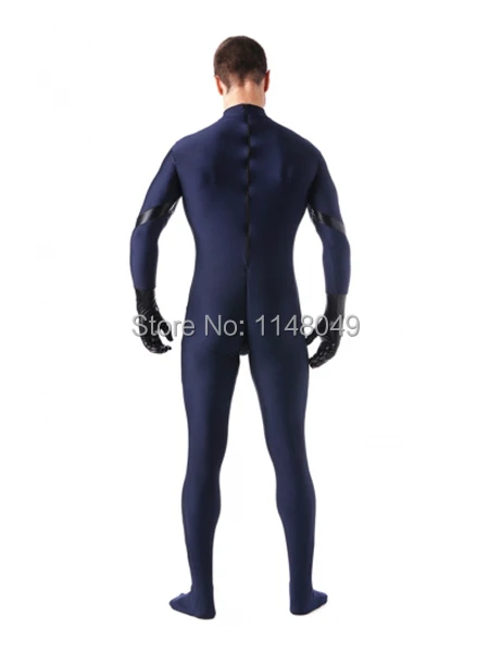 New Spandex Superhero Costume Wholesale Bodysuit