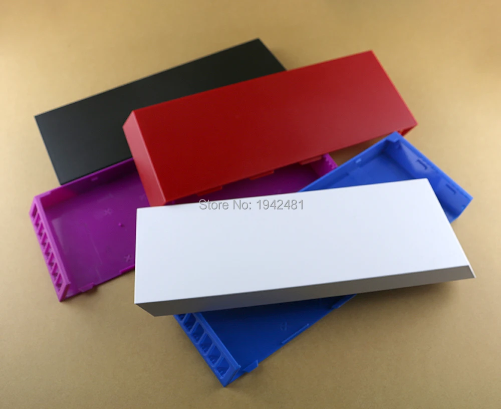 하이 퀄리티 HDD 하드 드라이버 커버, HDD 하드 디스크 드라이브 커버 케이스, 플레이스테이션 4, PS4, CUH-1000 1200, 1PC