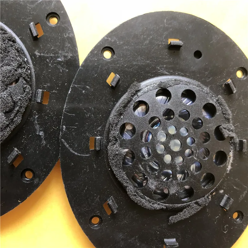 ملحقات وحدة سماعات 40 مللي متر لتقوم بها بنفسك سماعات مفككة من سماعات العلامة التجارية