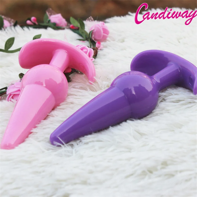 Anal Beginners Plug Sex Toys: My Honest Journey from Nervous First Timer to  Confident User