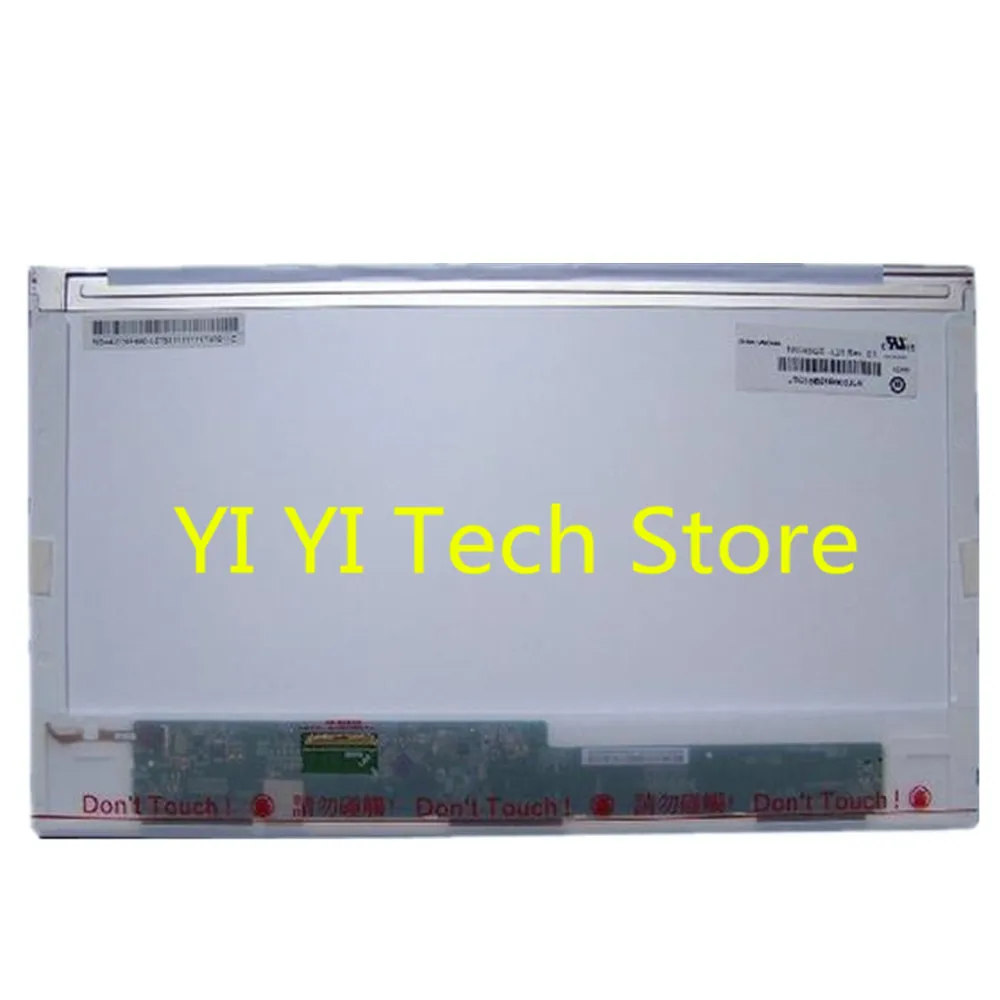 

Free shipping Laptop LCD Screen for Acer Aspire V3-531 V3-571 V3-571G E1-521 E1-531 E1-571 Q5WV1 (15.6 inch 1366x768 40pin )