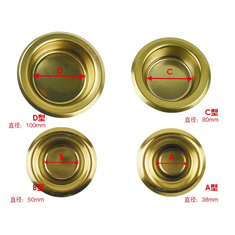1pcs High Quality Temperature Controlled Soldering Pot Melting Tin Pot Tin Cans