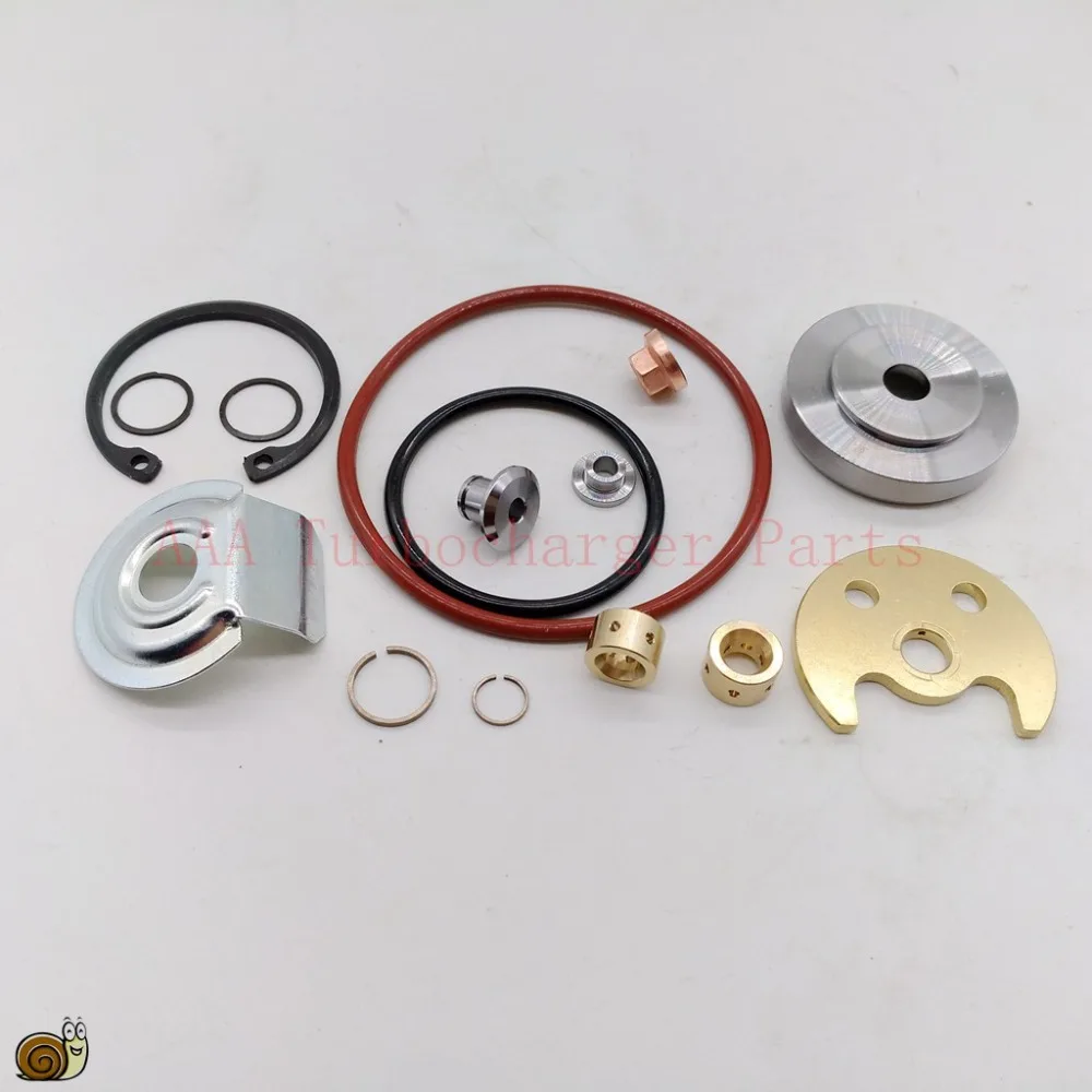 TD03 Turbocharger Parts Super Back Compressor Wheel Repair /Rebuild Kits,Supplier  AAA Turbocharger Parts