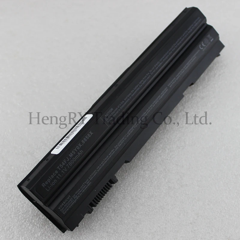 CPMANC 9Cell N3X1D 8858X Battery For Dell Latitude E5420 E5430 E6420 E6430 E6520 E5530 M5Y0X HCJWT T54FJ 911MD 4YRJH PRRRF KJ321