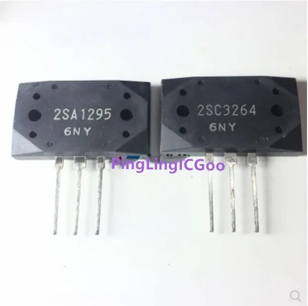 Module  2SD845 2SB755 2SA1295 2SC3264  2set-30set Original authentic and new Free Shipping