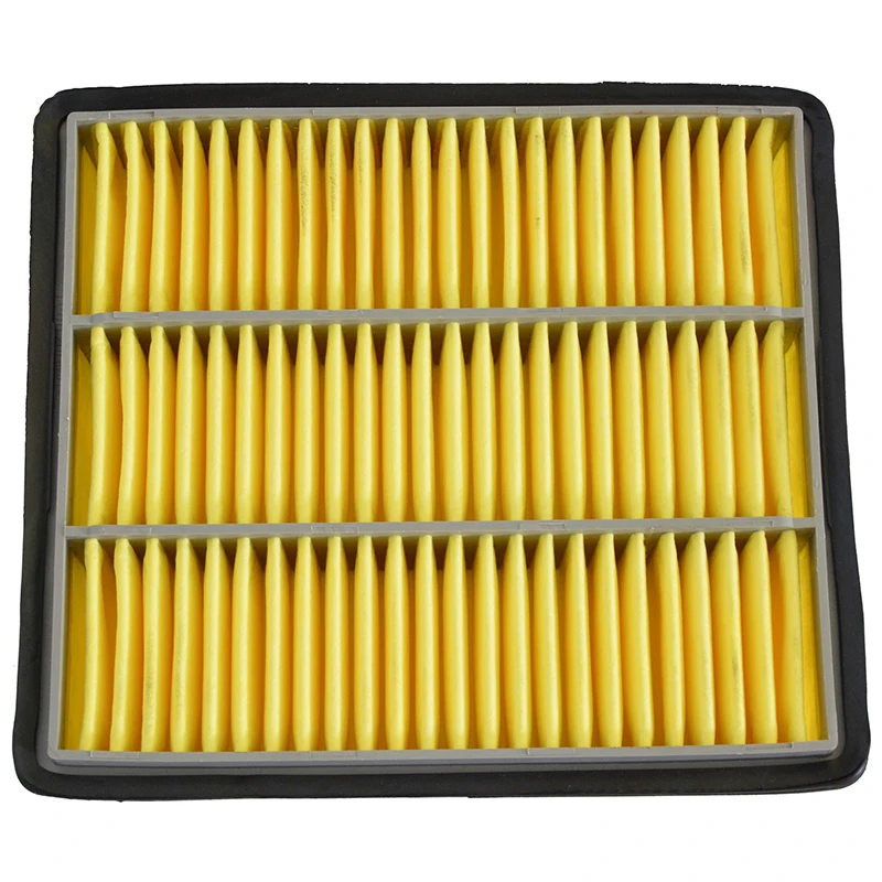 

Car Engine Air Filter for Mitsubishi V43 / V46 leopard 4G64 / 6G72 Pajero V6 / 6G74 SCEO 2.0L 2.4L MD620837