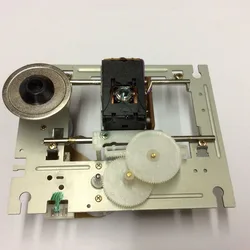 Brand New Replacement Laser Lens Lasereinheit for YAMAHA CDC-625 CDC-755 CDC-765 Optical Pick-ups Bloc Optique Mechanism