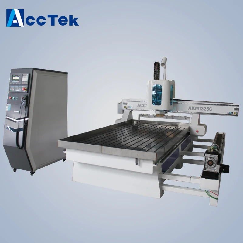 Wood door making atc spindle 5 axis cnc wood carving machine cnc router Automatic tool changer