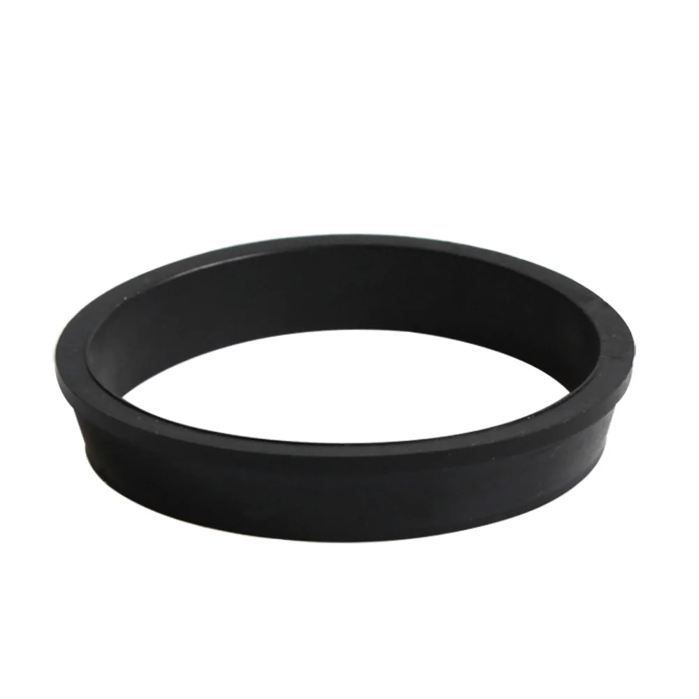 

Talea 5Piece Black Rubber Sink drain Hose sealing washer Seal Gasket Ring O-Ring Washer Seals Watertightness Assortment