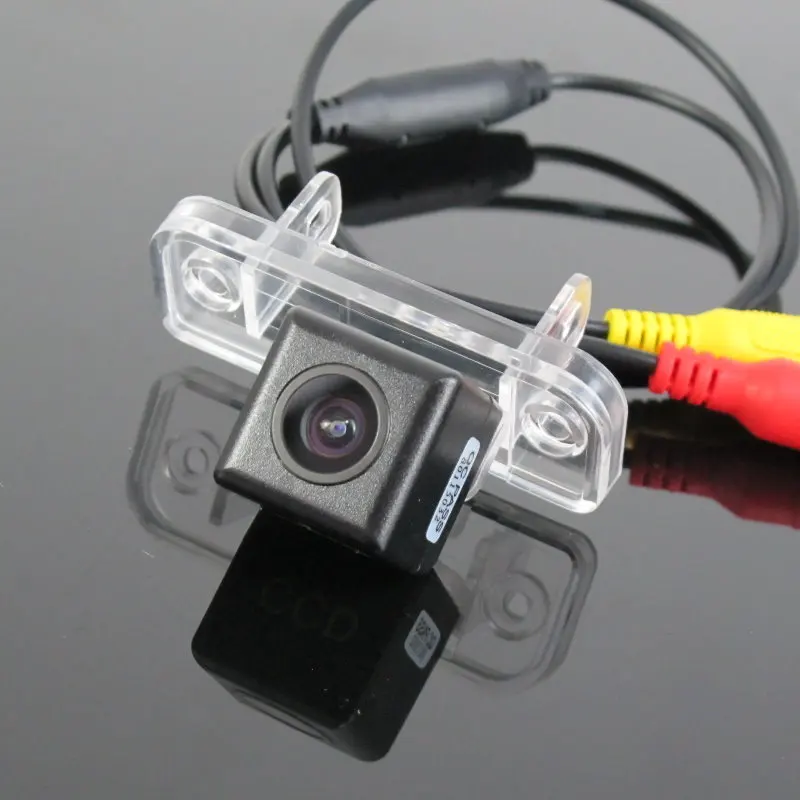 For Mercedes Benz CLC Class CL203 E Class W211 CLS W219 SLK R171 Car Back up Parking Rear View Camera HD CCD Night Vision