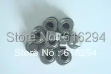 R2-6ZZ motor bearings  p6 20PCS  R2-6zz  3.175*9.525*3.571 mm  Free shipping