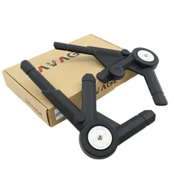 Cubierta protectora de marco lateral para motocicleta BMW R1200GS LC R1200 GS LC ADV Adventure 2013-2022 R1250GS