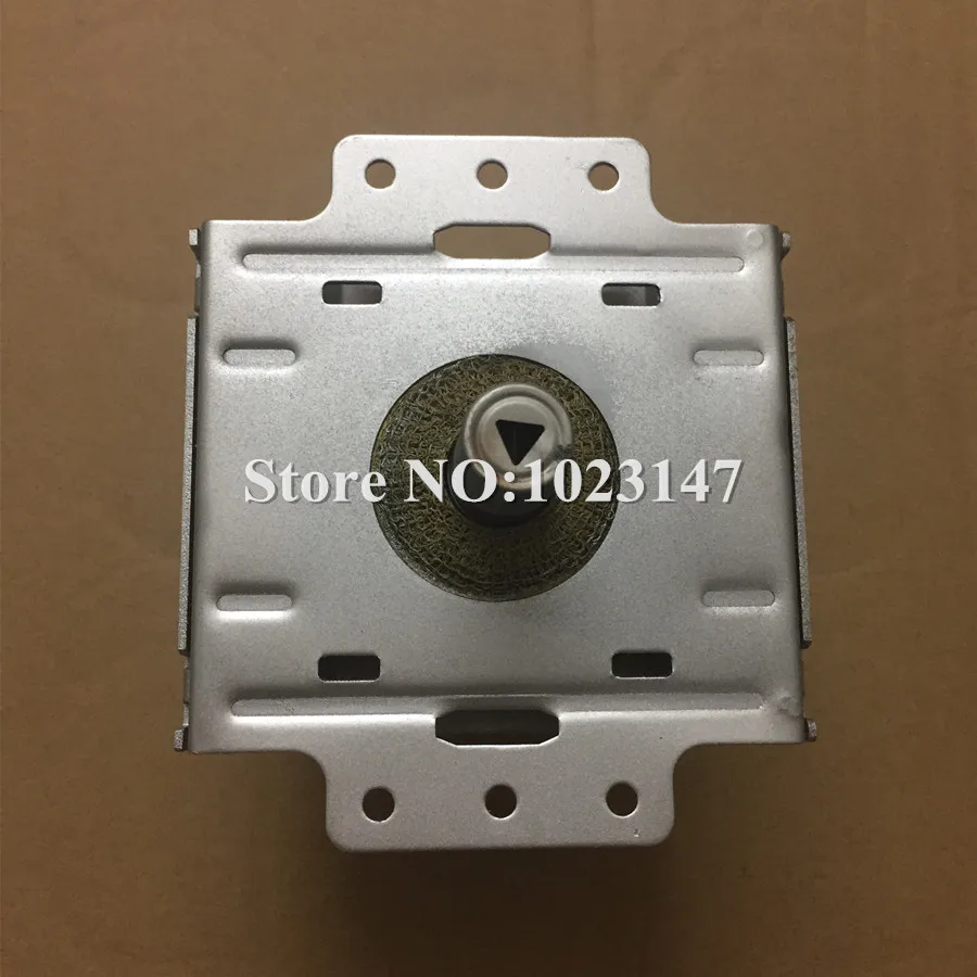 100% New Microwave Oven Magnetron M24FB-610A (Six Hole) for Galanz lg samsung Microwave Oven Parts Accessories