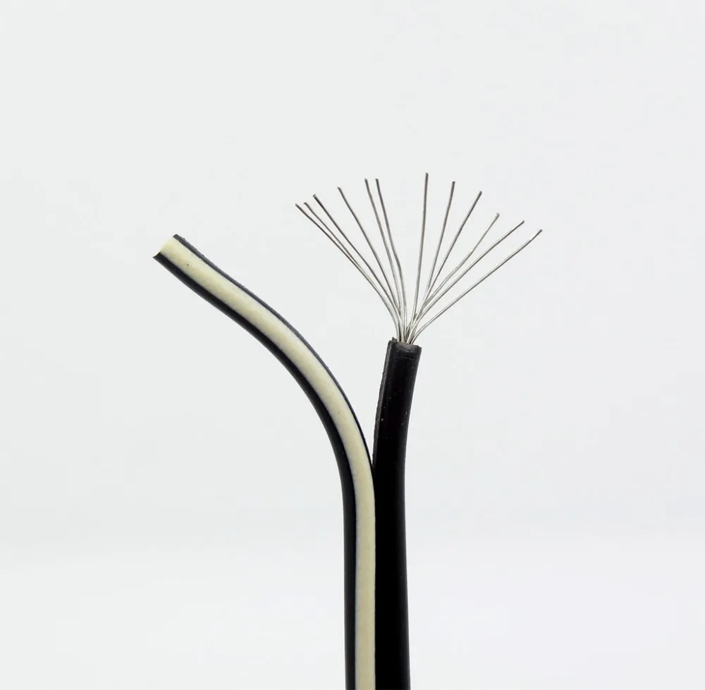 LN005970 2 Stuks Radar Detector Auto Dc 12V Lader Power Leverancier Adapter Kabel Voor Cobra Irad Atom 950 900 RAD350 450 Radenso Pro