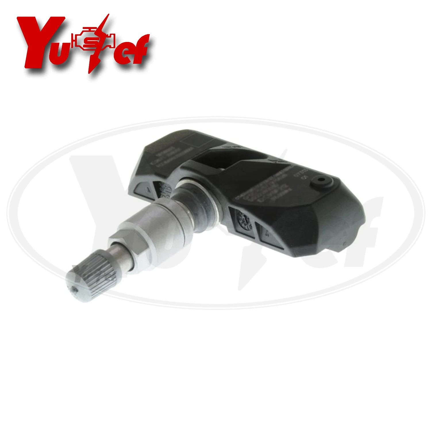 

Датчик контроля давления в шинах 315 МГц TPMS для Dodge Sprinter Mercedes Freightliner 2007-2013 68038945AA