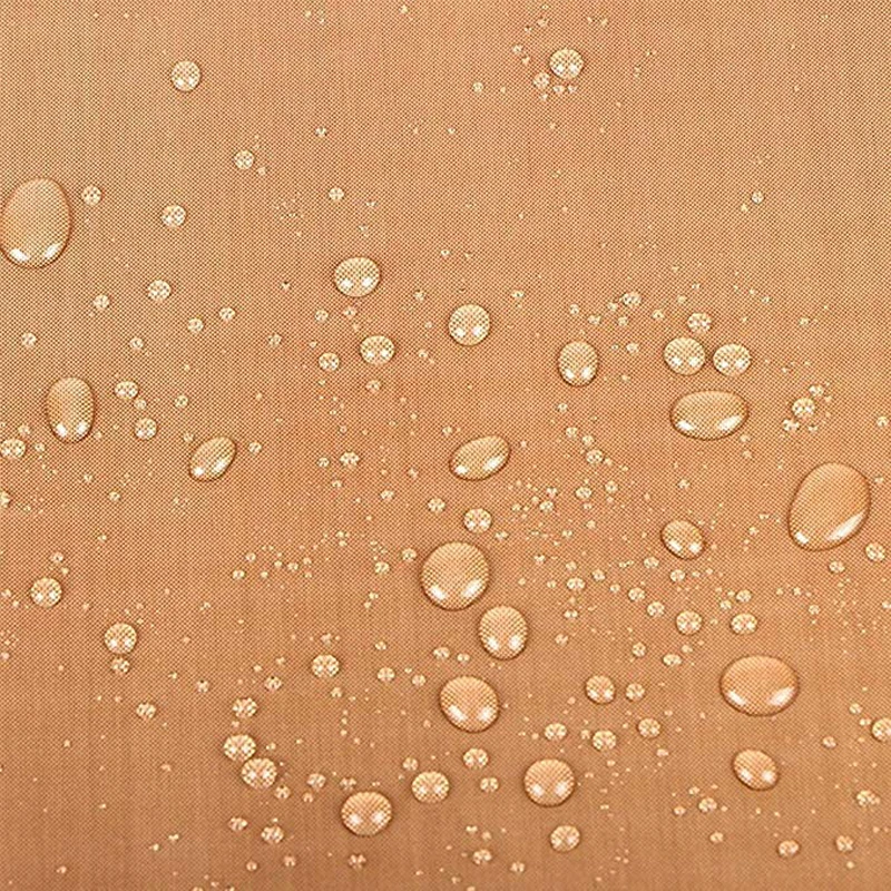 UPORS 3Pcs/Set 40*60cm Baking Mat Reusable Sheet Heat Resistant Craft Mat Oil Proof Paper Non Stick Baking Mat BBQ Baking Tools