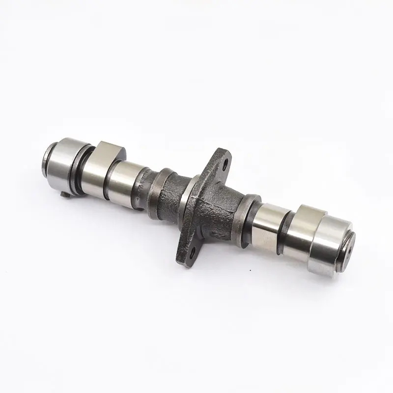 Motorcycle Camshaft Cam Shaft Assy Rocker Arm for Honda CBT125 CBT150 244FMI 247FMJ Engine Spare Parts